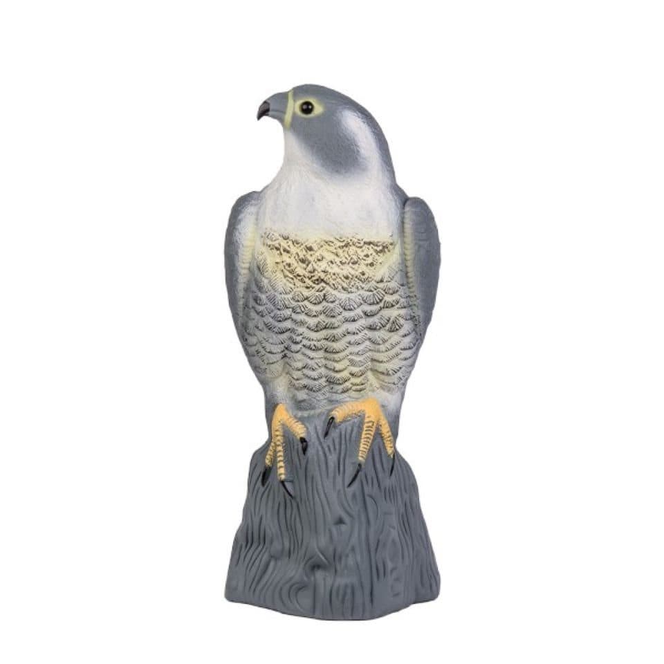 Bradas Vogel-Schreck Falke Vogelabwehr 1-tlg. - Bild 2