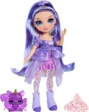 Rainbow High Anziehpuppe Rainbow Shimmers Violet Bild 2
