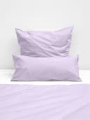 Erlich Textil Kissenbezug Fred Flieder 100% Baumwolle Bild 2