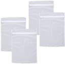 WENKO Wäschenetz Universal 3 kg Set 4-St. Feinwäsche Schutz Reißverschluss Kochfest Bild 2