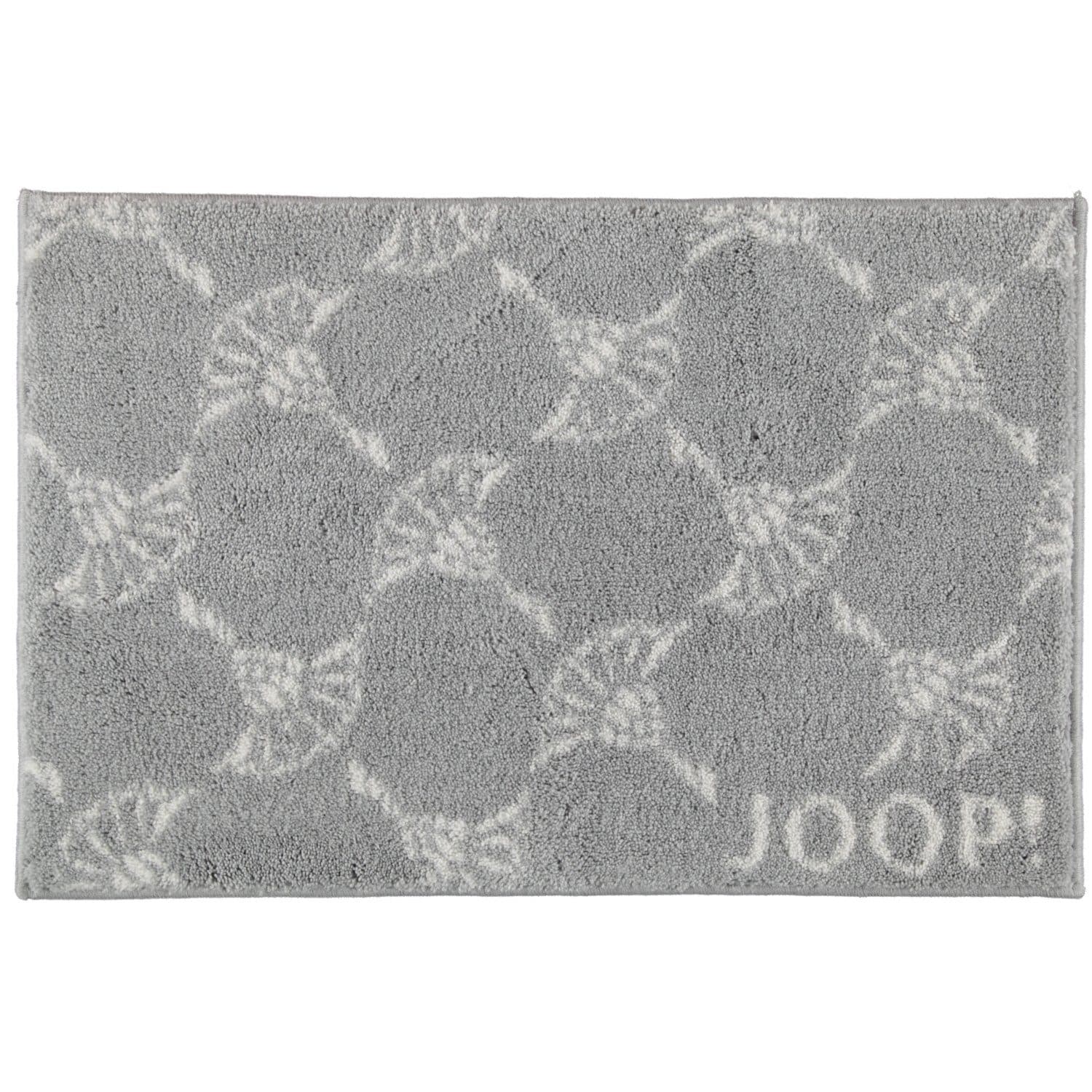 JOOP! Badematte New Cornflower Allover 100% Polyacryl - Bild 2