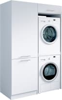 Mehrzweckschrank-Set LAUNDREEZY Waschmaschinenumbauschrank Bild 2