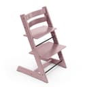 Stokke Hochstuhl TRIPP TRAPP Kinderhochstuhl Rosa Mitwachsend Bild 2