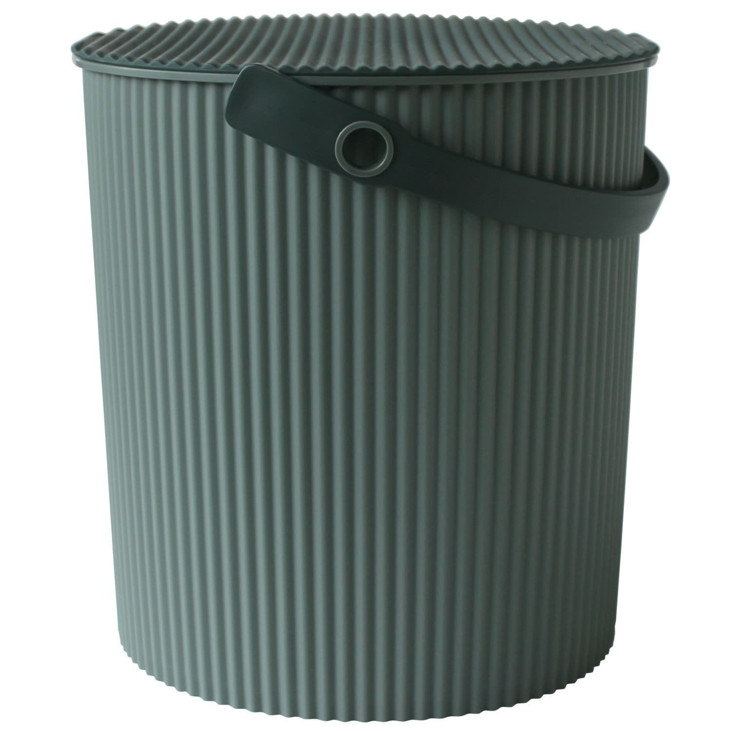Hachiman Omnioutil Eimer LL Naturaluxe Grün 20 l - Bild 2