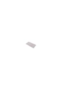 Alvi® Reisebettmatratze Komfort Grau 60x120 cm Bild 2