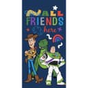 Disney Pixar Toy Story Strandtuch 70x140cm Bild 2