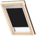VELUX Verdunklungsrollo DBL C02 4249 Schwarz Ohne Bohren Bild 2