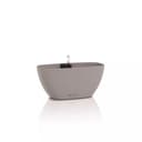 Lechuza Blumentopf NAVIO Color 10 sandbraun Bild 2