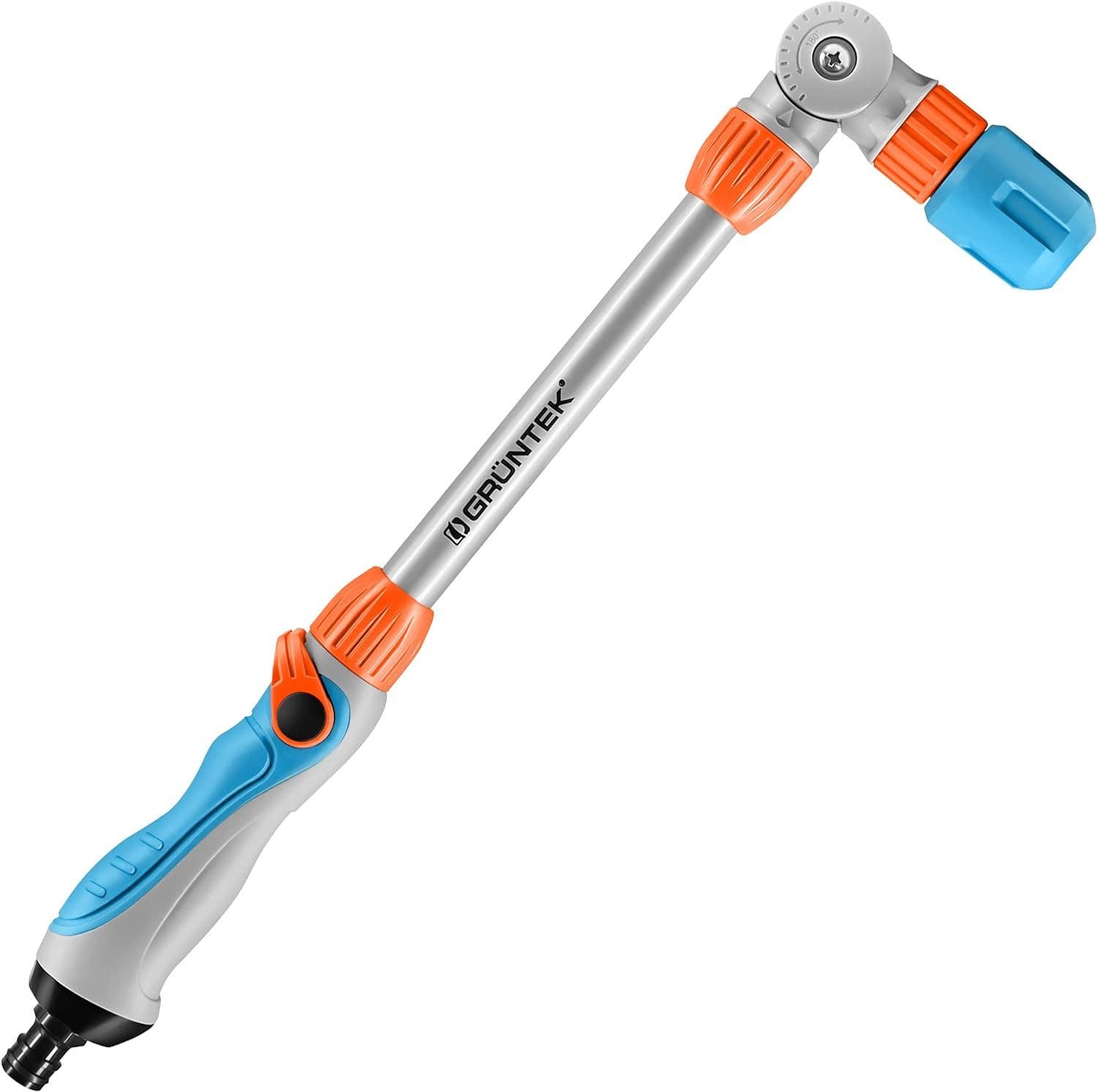 GRÜNTEK Gießstab Super-Twister 18" Wasserlanze - Bild 2