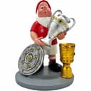 FC Bayern München Gartenzwerg Erfolge FC Bayern München Bild 2