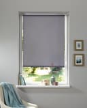 OTTO HOME Seitenzugrollo Themse-Uni Grau Klemmfix Bild 2