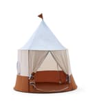 Kids Concept Spielzelt Zirkus Blau Bild 2
