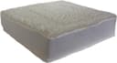 Kühnemuth Sitzkissen Sitzerhöhung 10 cm Aufstehhilfe für Sessel Sofa Stuhl Bild 2