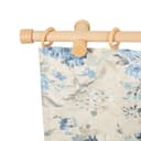 SN DECO GROUP Gardinenstange Cafiro Komplettset 28mm Natur Bild 2