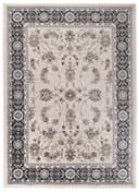 Mazovia Orientteppich Oriente Beige Grau 60 x 100 cm Bild 2