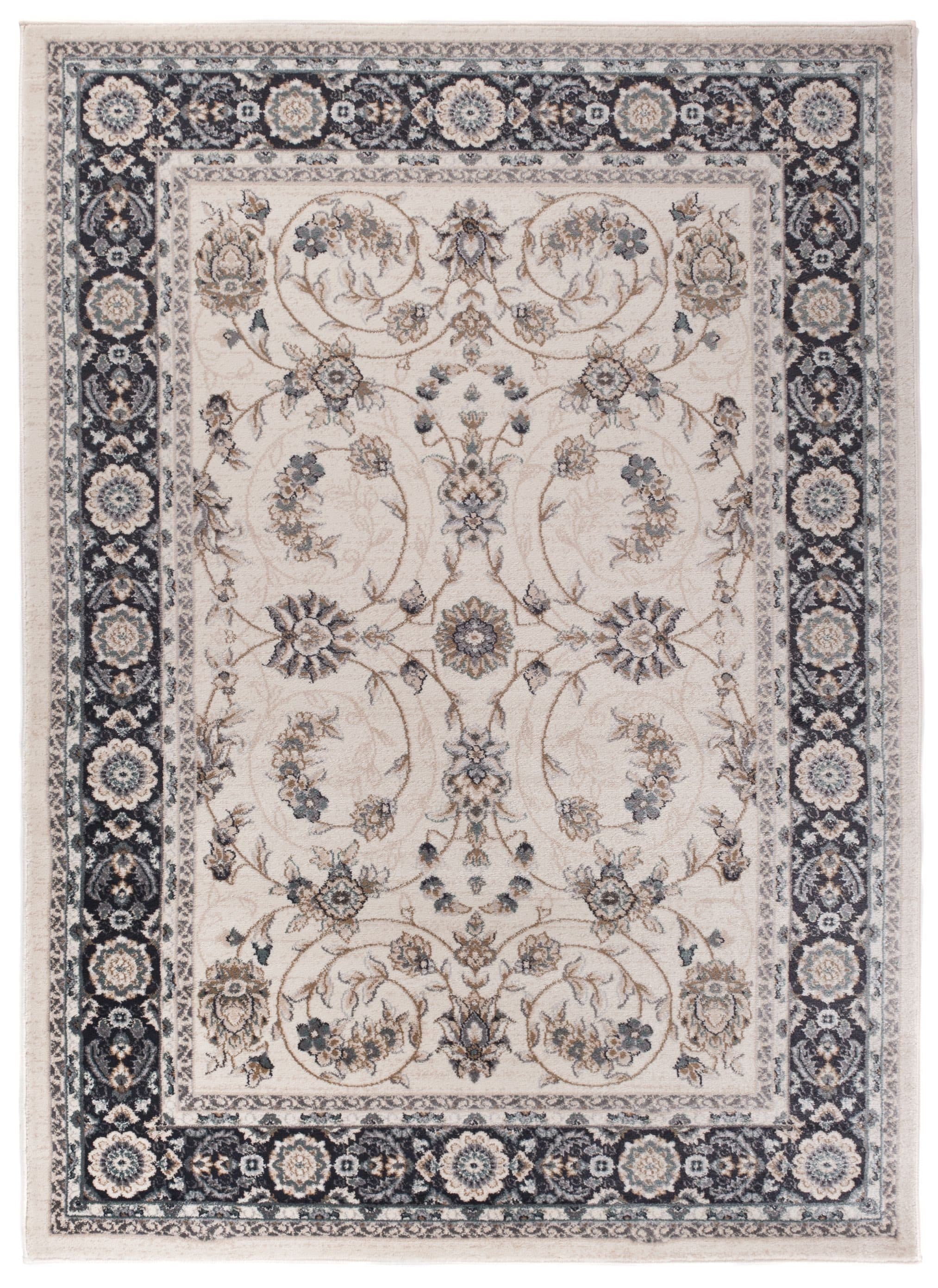 Mazovia Orientteppich Oriente Beige Grau 60 x 100 cm - Bild 2