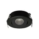V-TAC LED Einbaustrahler Mini Spot Schwarz Schwenkbar Bild 2