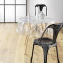 Douceur d'intérieur Tischdecke Rund 140 cm PVC Bild 2