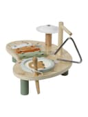 vertbaudet Baby Musik-Spieltisch TANSANIA Holz FSC® Bild 2