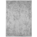 Consilio Concept Fellteppich COZY Hellgrau Hochflor 22mm Bild 2