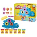Play-Doh Knetform-Set Starters Bunter Dino Bild 2