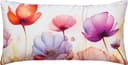 Erwin Müller Kissenbezug Blumen Mako-Satin Bunt Bild 2