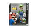Nintendo Super Mario Movie Luigi Figur 13 cm Bild 2