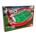 Noris Spiel Fußball Arena Action- & Reaktionsspiel für Kinder ab 4 Jahren Bild 2
