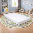 Best For Kids Babymatratze Weich, Atmungsaktiv & Gesund Schlafen Bild 2