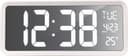 Technoline Wanduhr Bild 2