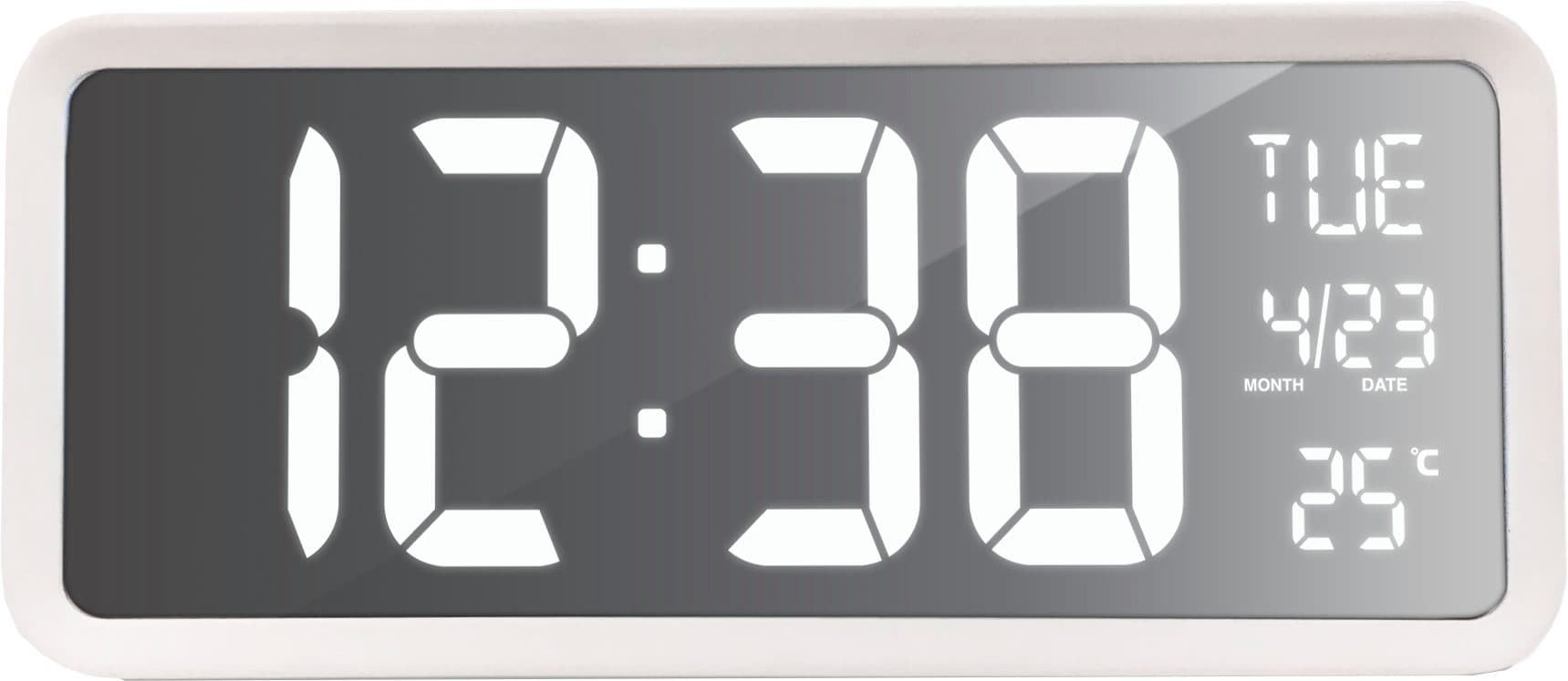 Technoline Wanduhr - Bild 2