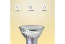Nettlife LED-Leuchtmittel 10ER GU10 Warmweiß 3/4W 3000K Bild 4