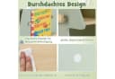 COSTWAY Kinderregal Baumform 4 Ebenen Bild 5