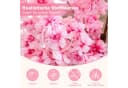 Kunstbaum Kirschblüten KOMFOTTEU Rosa Bild 3