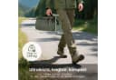 COSTWAY Feldbett Ultraleichtes Campingbett faltbar Bild 3