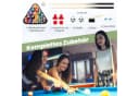 COSTWAY Spieltisch Multifunktionstisch Holz Bild 4