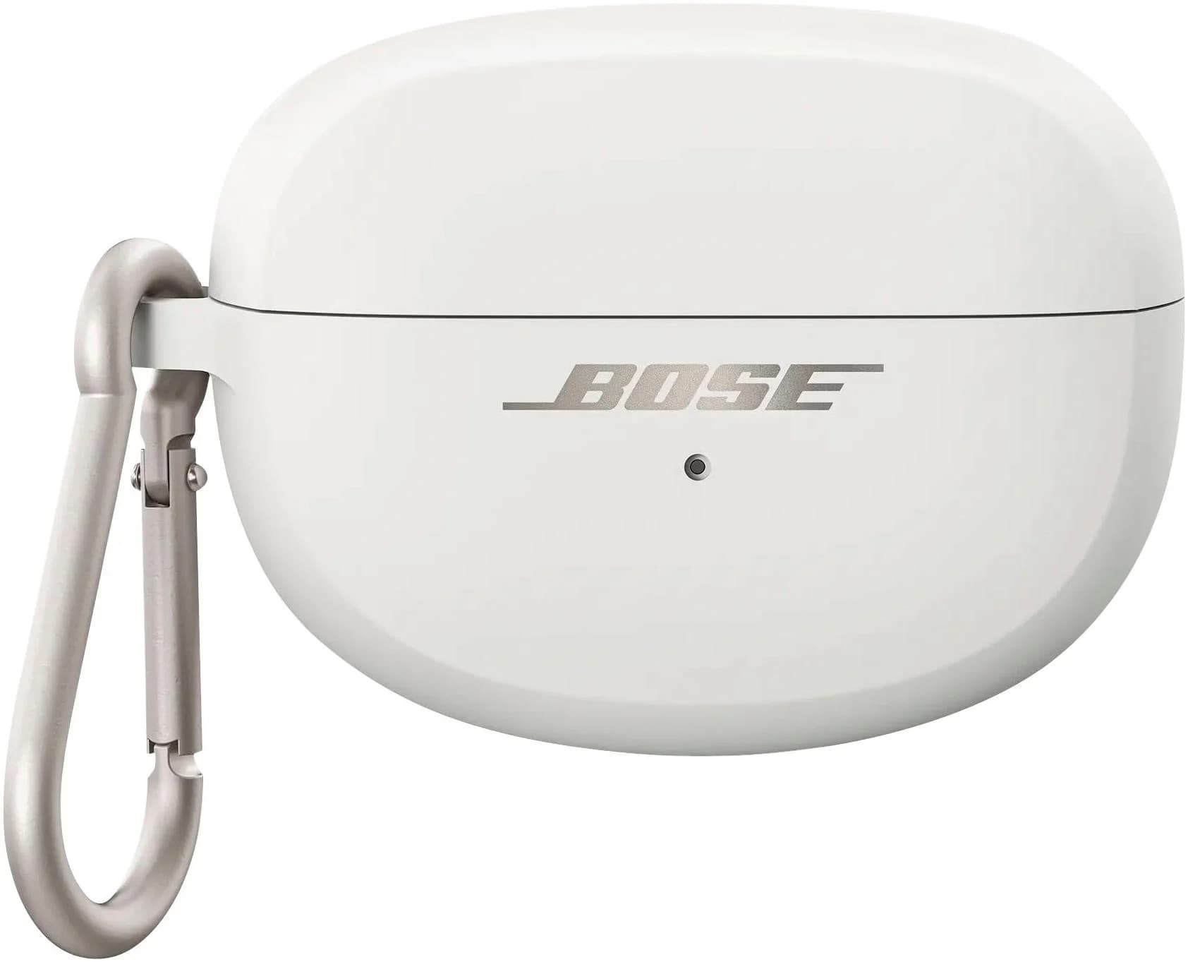 Bose Aufbewahrungsbox Silikon-Schutzhülle für Ladecase Ultra Open Earbuds - Bild 5