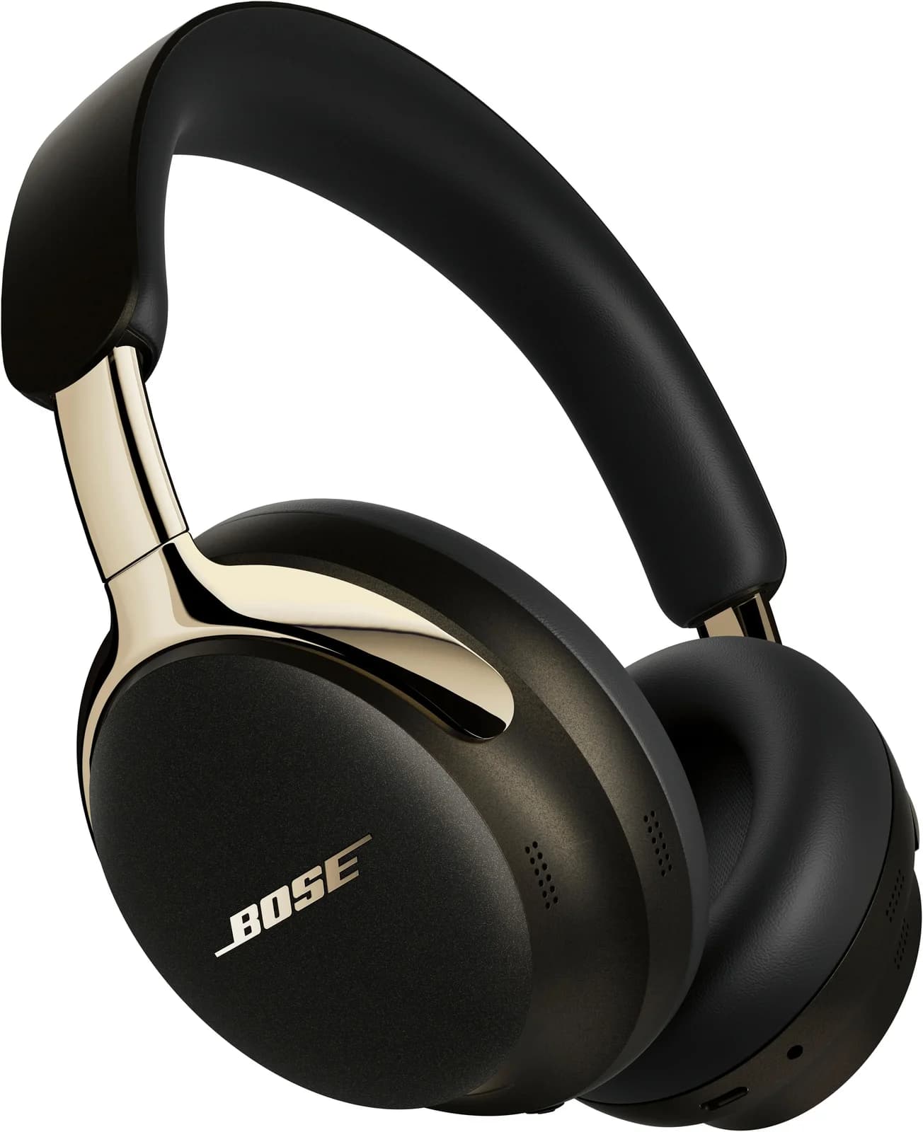 BOSE QuietComfort Ultra Kopfhörer 2. Gen. Desert Gold