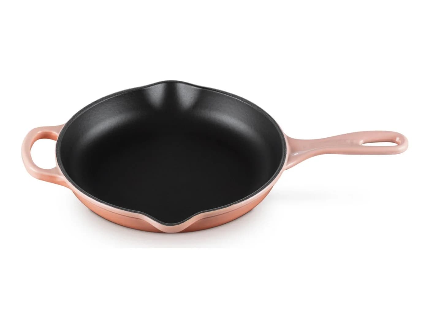 LE CREUSET Servierpfanne Signature Pêche 23cm - Bild 2