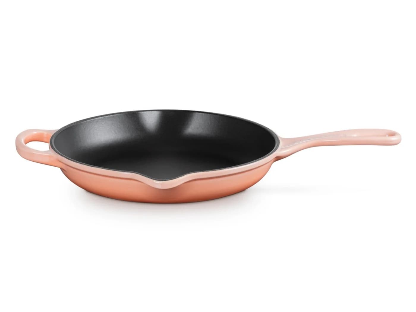 LE CREUSET Servierpfanne Signature Pêche 23cm - Bild 3
