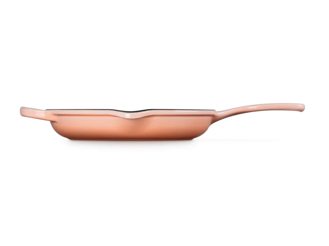 LE CREUSET Servierpfanne Signature Pêche 23cm - Bild 4