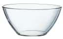ARCOROC Schale Cosmos 20cm Transparent Stapelbar Bild 2