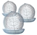 Luminarc Aspen Puddingteller 6er Set Glas Transparent Bild 2