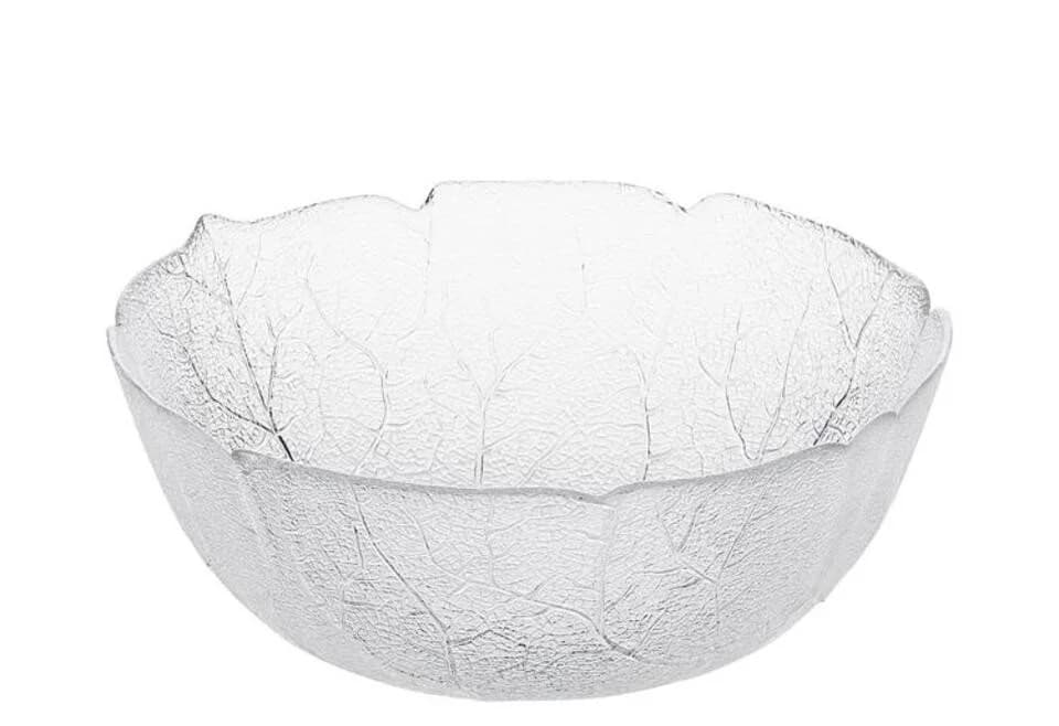 Luminarc Schale "Aspen" Glas Transparent 23 cm