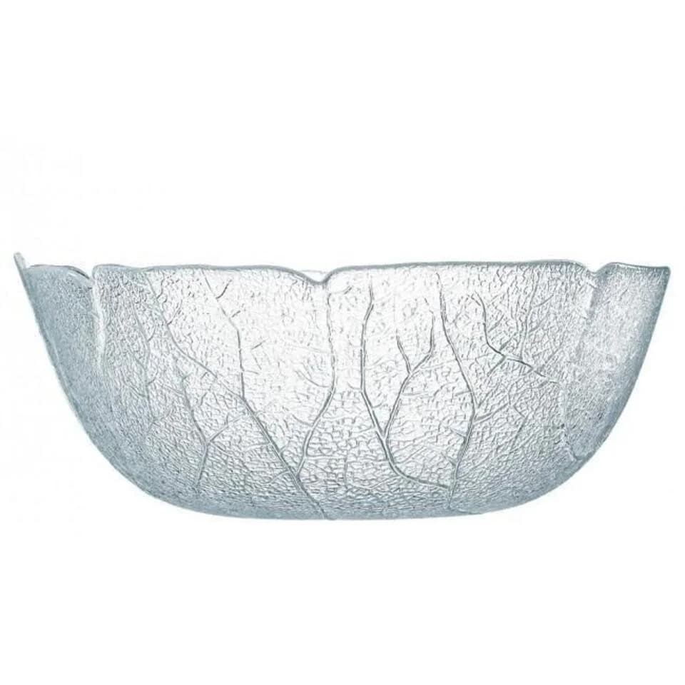 Luminarc Aspen Schale Glas Transparent 12 cm - Bild 2