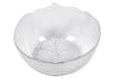 Luminarc Aspen Schale Glas Transparent 12 cm Bild 3