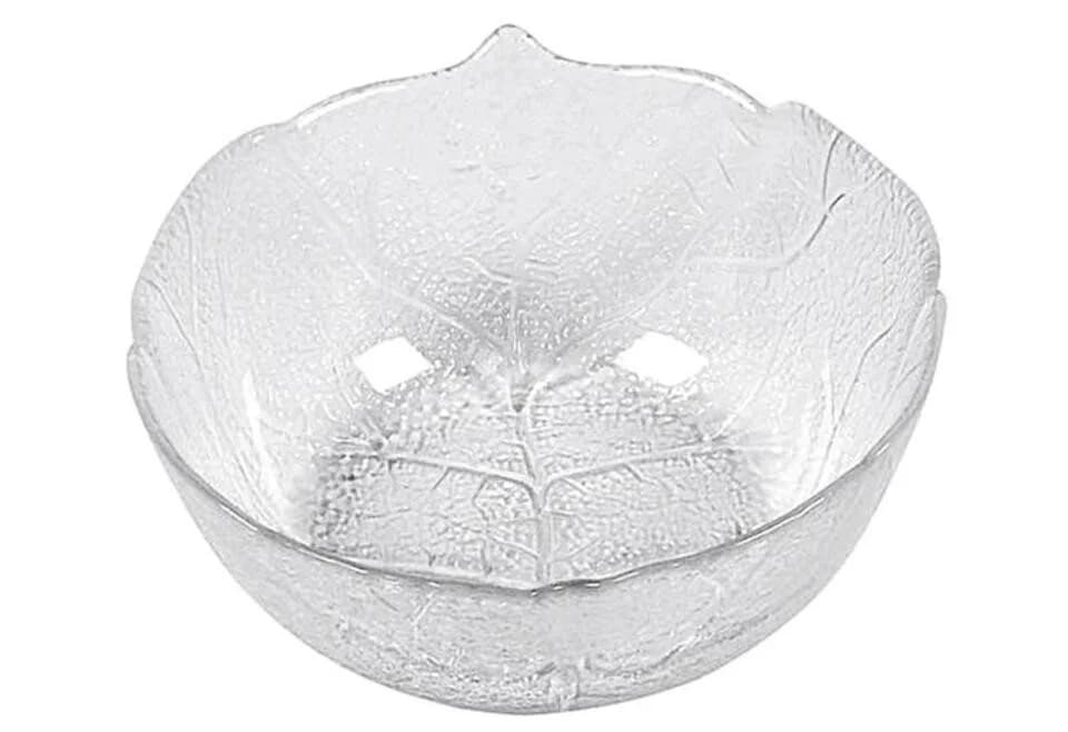 Luminarc Aspen Schale Glas Transparent 12 cm - Bild 3