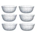 Luminarc Aspen Schale Glas Transparent 12 cm Bild 4