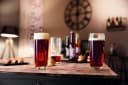 Arcoroc Willi Becher Bierglas 0,25l 12er Set Glas Stapelbar Bild 1