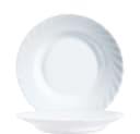 ARCOROC Suppenteller Trianon Weiß 22,5cm 6er Set Bild 2